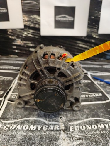 Alternatore ford focus kuga - focus,