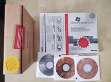 Microsoft Windows Server 2003