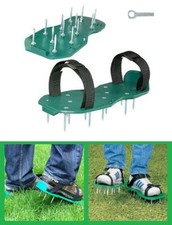 SOTTOSCARPA CHIODATO