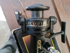 MULINELLO GLADIATOR DF-3