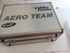 Trasmettitore FUTABAT14 SG