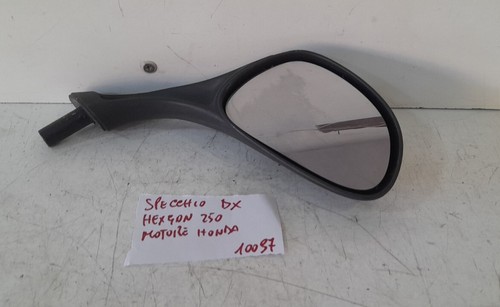 Specchio destro piaggio - specchio,