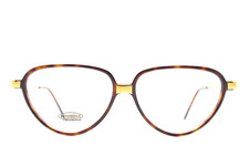 montatura MISSONI occhiali occhio di gatto M803 086 58  vintage 1980s?Donna