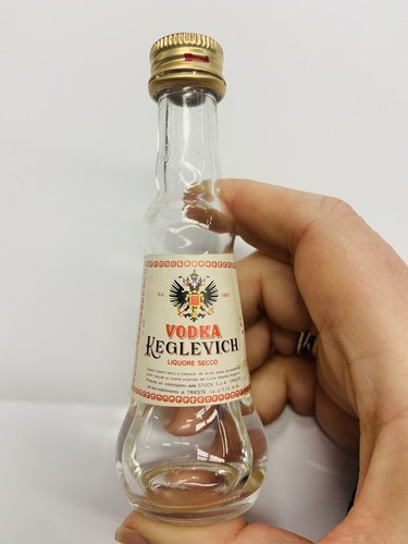 Mignon vodka keglevich liquore - vodka,