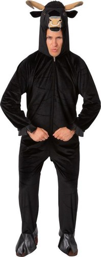 Costume toro - mucca, bue