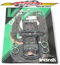 SUZUKI GSX 1100 E/L 1980/1981 Kit Guarnizioni Motore Completo Giappone