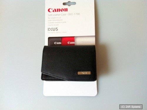 Canon dcc 1700 borsa per - canon,