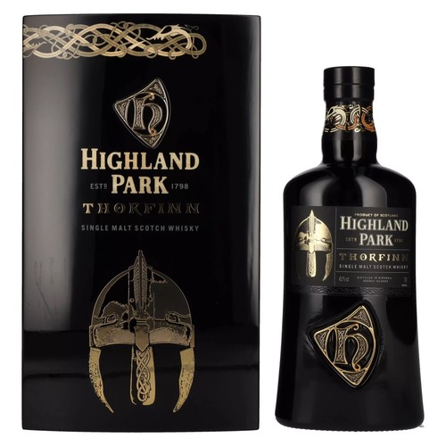 Highland park thorfinn - thorfinn, single
