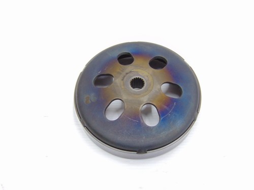 22101x06000 campana frizione - campana,