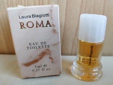 Miniature parfum laura - miniature, de