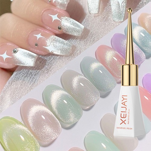 Smalto gel magnetico aurora - gel,