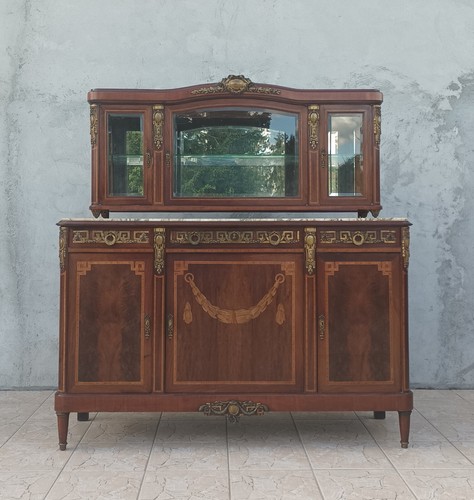 Buffet ante luigi - buffet,