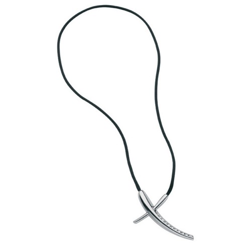 Collana breil steel - steel, join