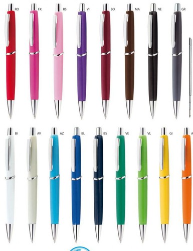 Penne personalizzate lotto - personalizzate,