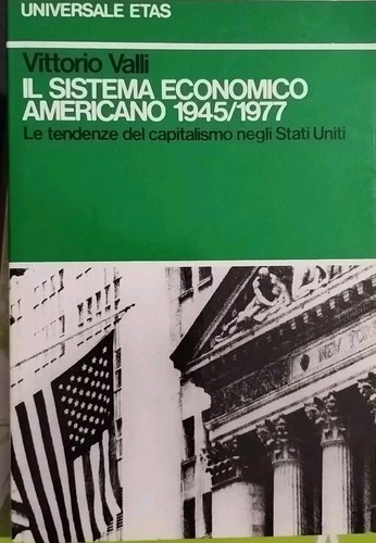 Sistema economico americano - il,