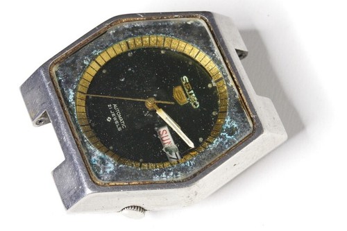 Seiko 6309 5820 - seiko, 6309-5820