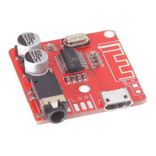 Mini bluetooth 5 0 - xy-bt-mini, 5.0