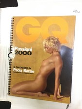 Calendario 2000 paola - 2000,