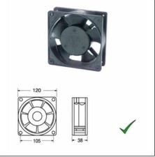 Ventola di Raffreddamento