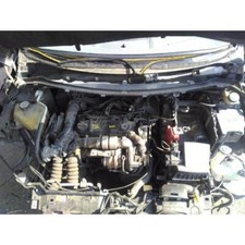 MOTORE COMPL. TZJA FORD FIESTA