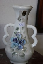 VASETTO VINTAGE IN CERAMICA