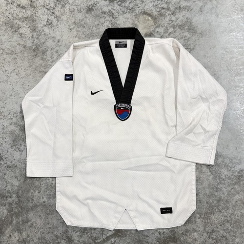 Nike taekwondo dobok - dobok, top