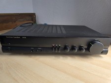 Amplificatore integrato stereo