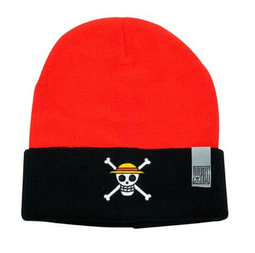 Berretto one piece skull - one,