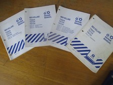 Manuale riparazione e