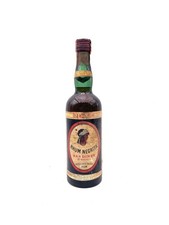 BARDINET - RHUM NEGRITA - OLD