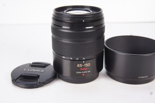 Panasonic lumix vario - panasonic,