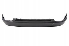 Paraurti posteriore inferiore