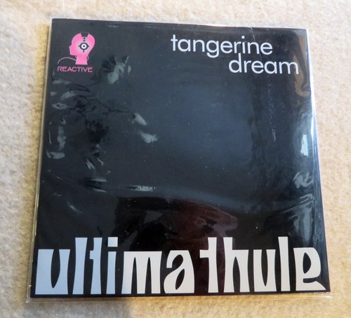 Tangerine dream ultima - tangerine, thule