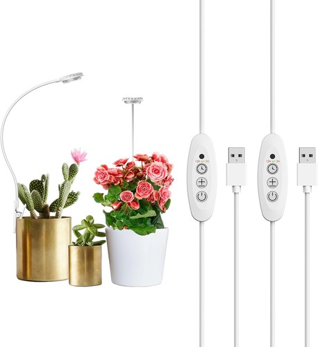 Lampada led per piante - lampada,