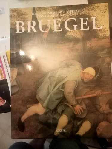 Bruegel rizzoli 1990 - aa, vv