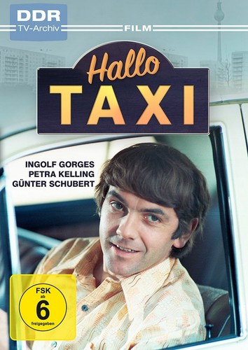 Hallo taxi ddr archiv - hallo, tv-archiv
