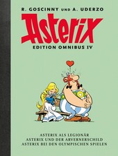Albert uderzo asterix - uderzo, edition