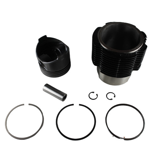 Kit cilindro pistone completo - kit,
