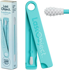 ® Cotton Fioc Riutilizzabile