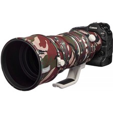 Easycover Lens Oak protezione