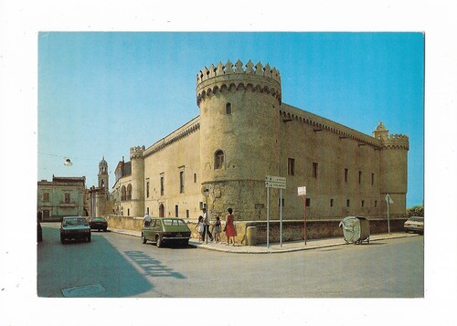 Foggia torremaggiore - (045),