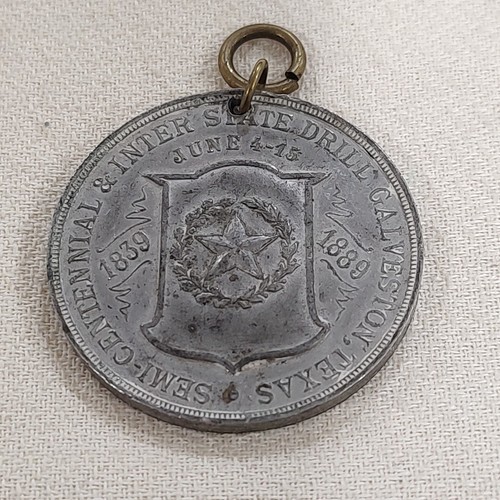 Medaglia militare 1889