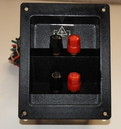 Klipsch rf3 altoparlante - rf3, ii