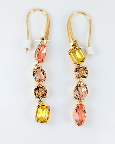 New 100 authentic swarovski - new, 100%