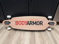 Brand new box longboard - box,