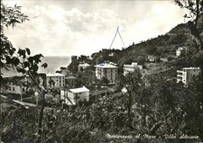 Monterosso al Mare Villa