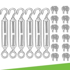 parpyon® Morsetti e Tenditori