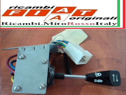 Devioluci devioguida fiat 242 - devioguida,