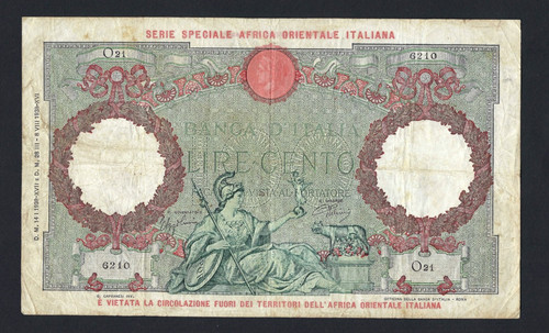 Regno vit iii africa - regno, vit.e.iii