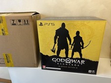 God Of War Ragnarok Jothnar